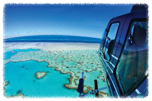 해밀턴 아일랜드