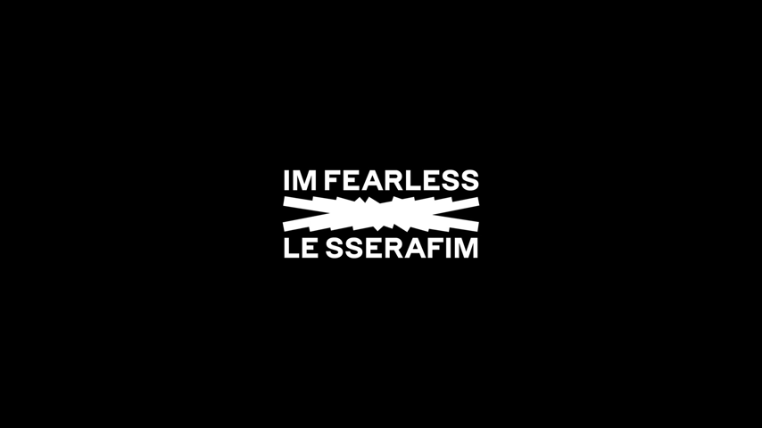 르세라핌(LE SSERAFIM0)