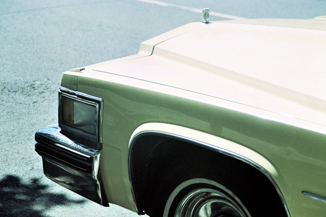 Cadillac