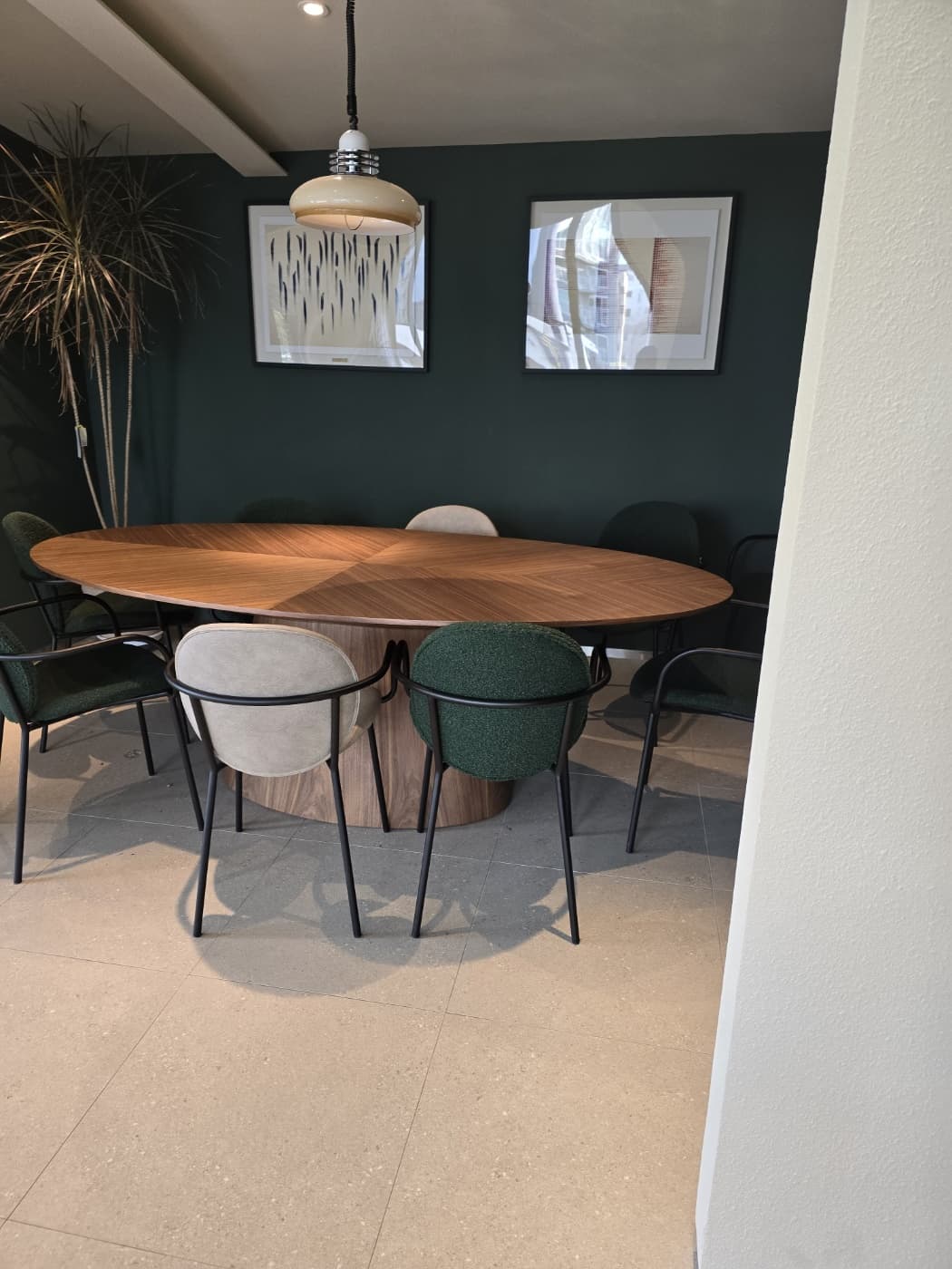 고흥 대형 카페 - 카페 호재