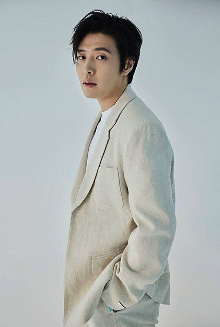 강하늘 부모님 가게 칼국수