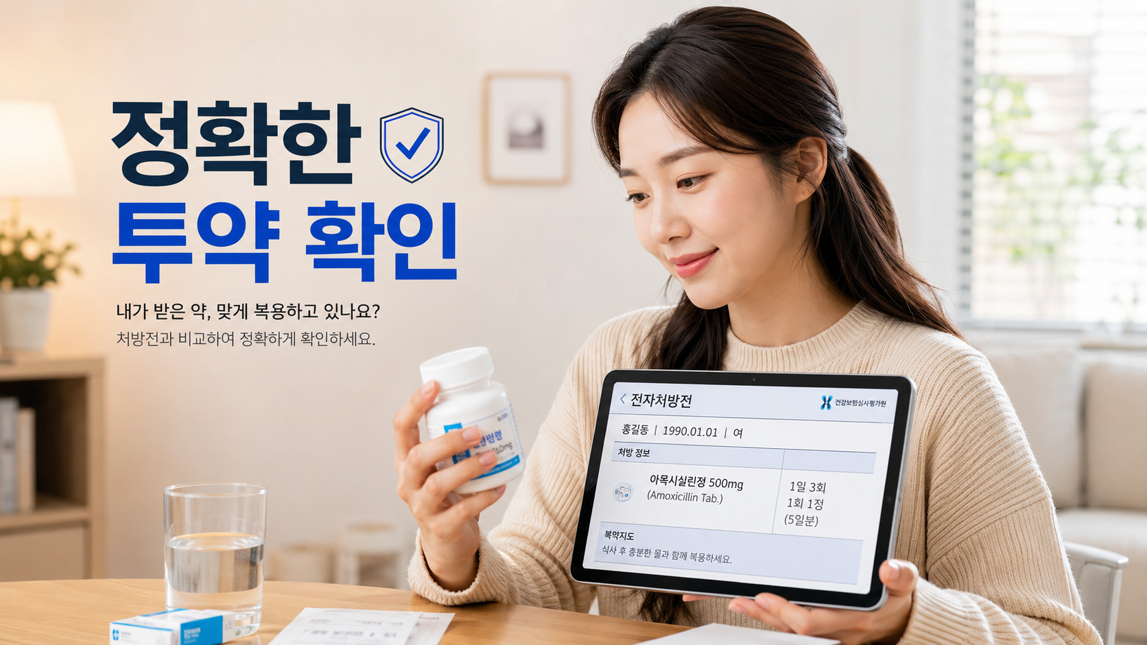 편리한 비대면 진료