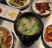 6시 내고향 우럭탕 벤댕이회 식당 위치