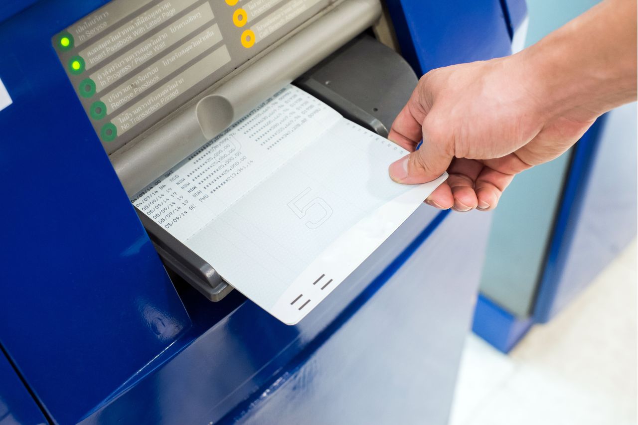 신용점수가 갑자기 떨어지는 원인 정리