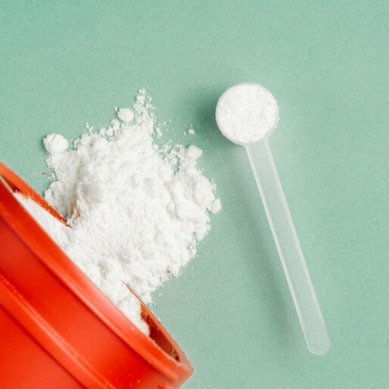 크레아틴 수치가 높으면 증상