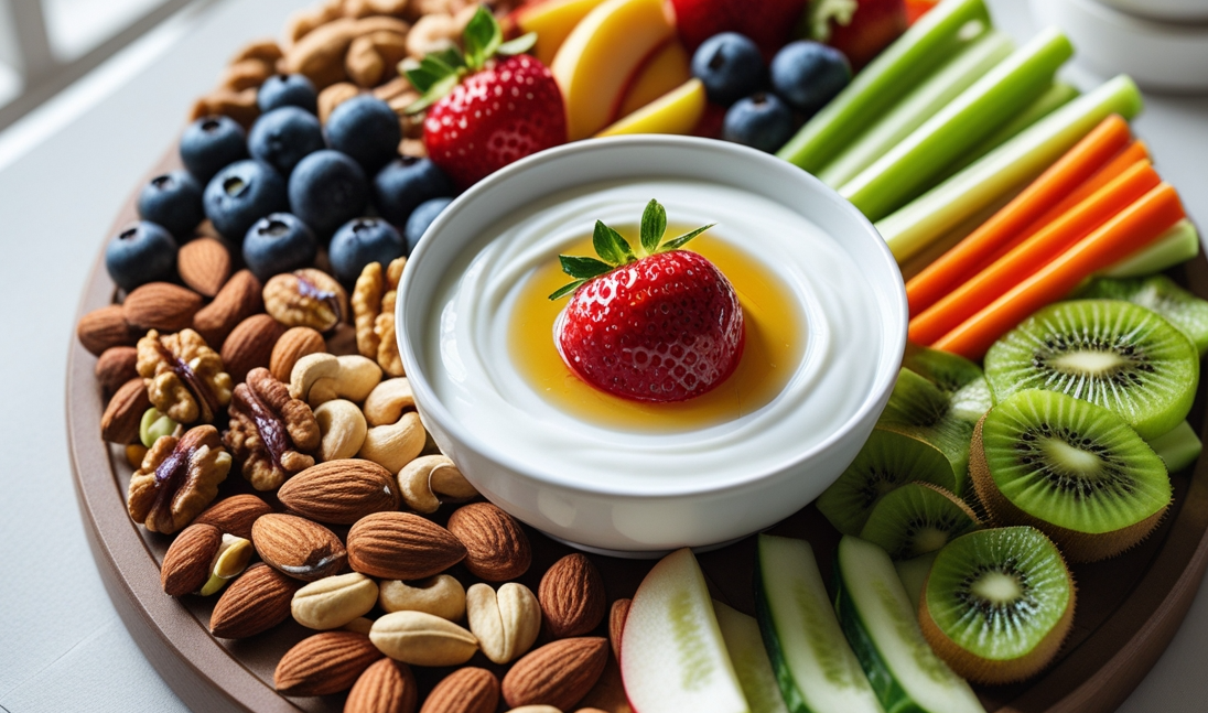 다섯 가지 견과류별 건강 효과 정리 관련 사진