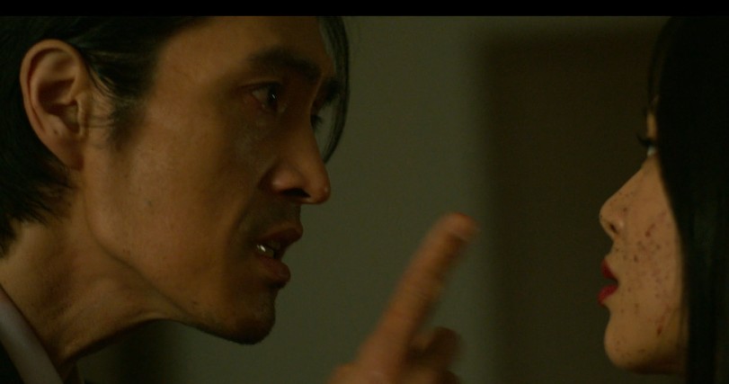 최악의 악 비비&amp;#44; 비비 보디가드