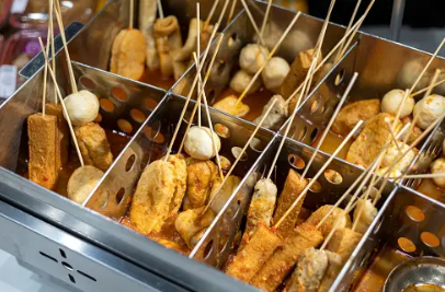 분식점 창업에 대하여 알아보기