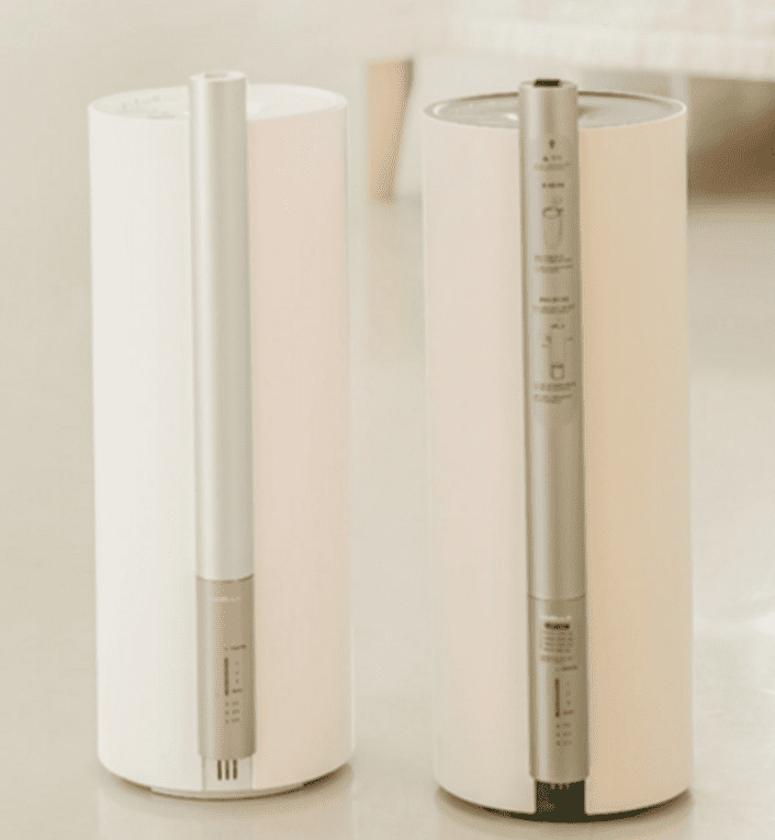 베비코 UVM 복합식 가습기