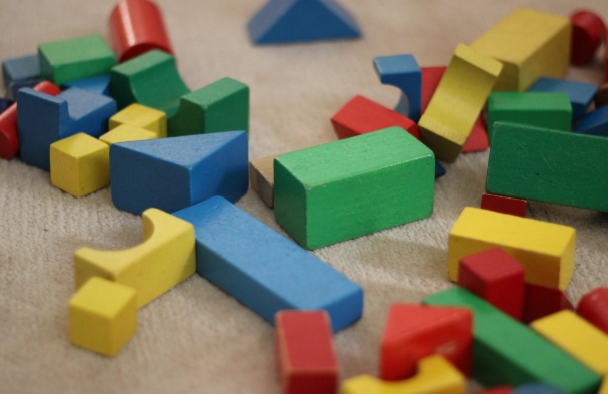 영유아 장난감 정리 방법｜집이 덜 어질러지는 수납 꿀팁