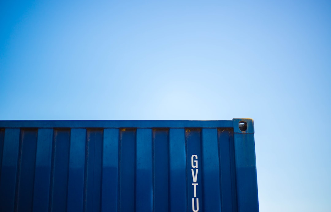 Container