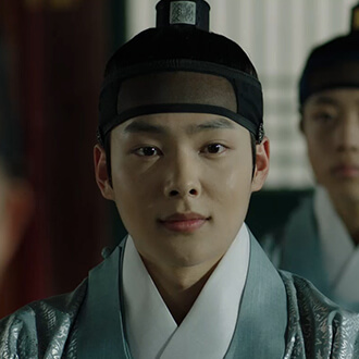 슈룹 보검군