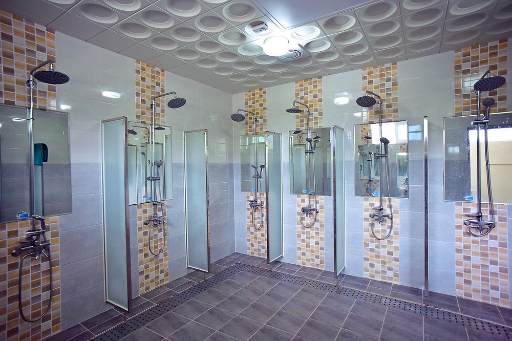 전라북도 정읍 내장산 국민여가캠핑장 소개