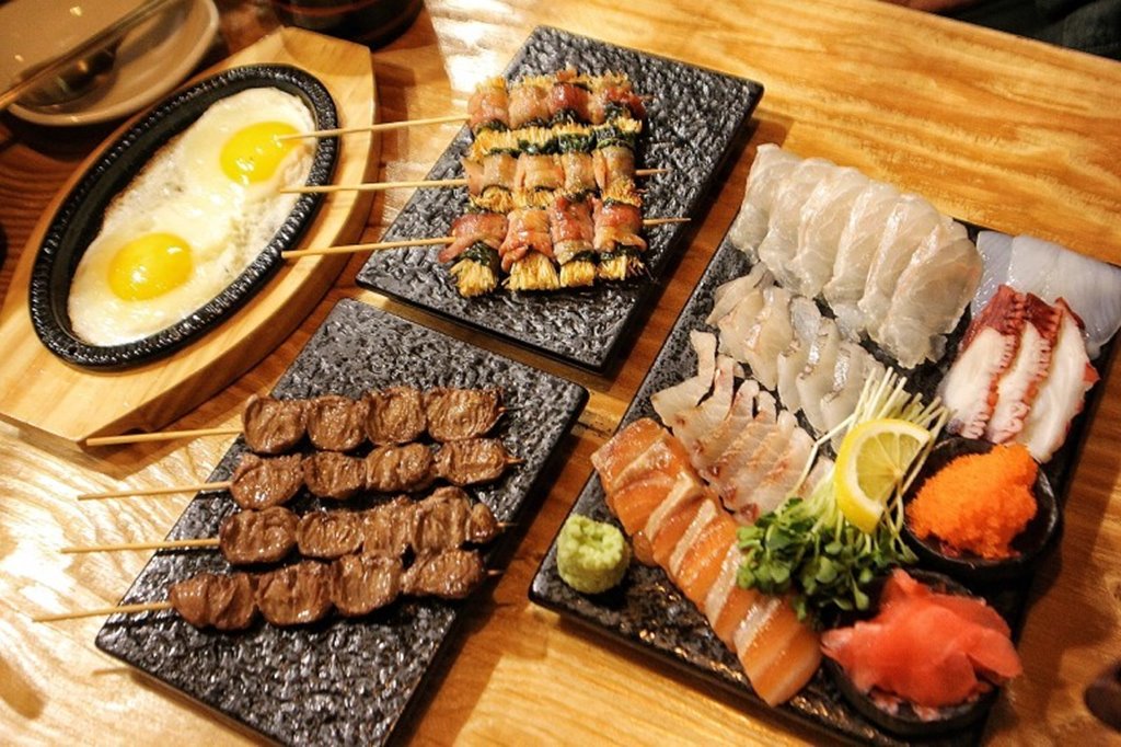 로바다야끼소담