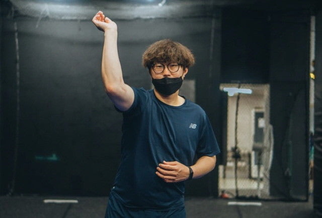 한기주 프로필