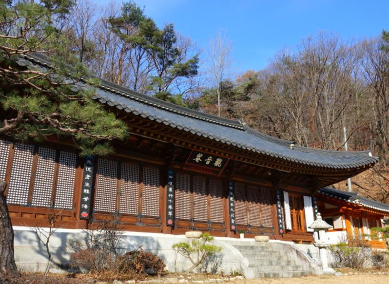 공주 가볼만한곳 베스트10