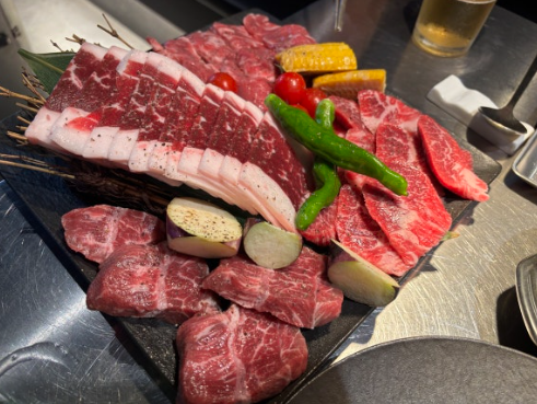 철분많은음식 소고기 닭고기