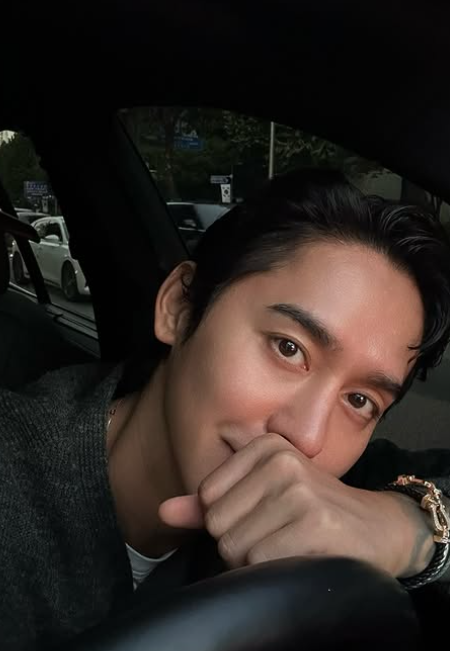 김상혁 나이