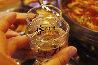 소주