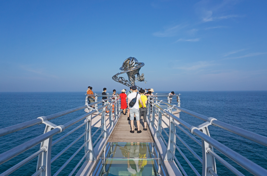 울진 가볼만한곳 베스트10