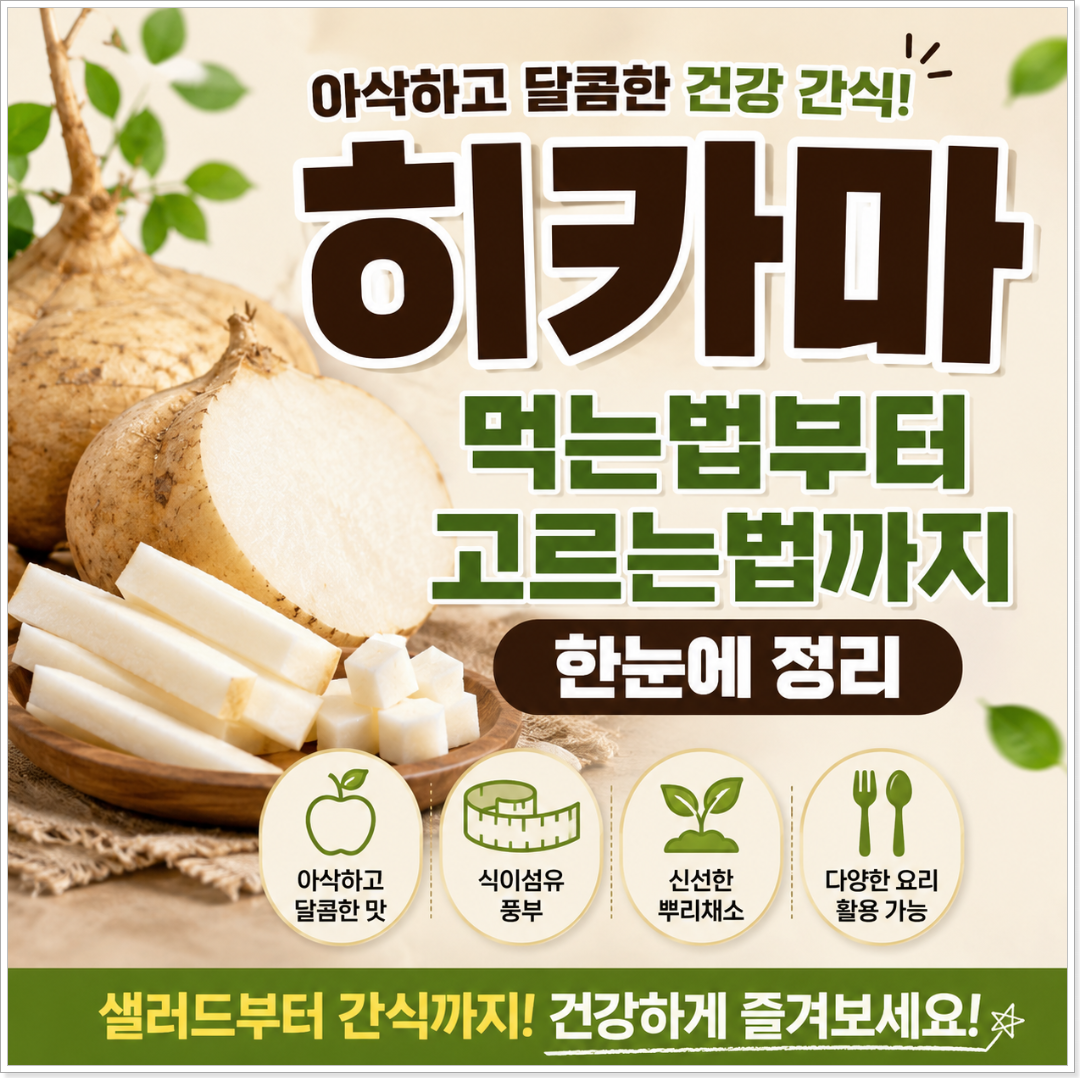 히카마