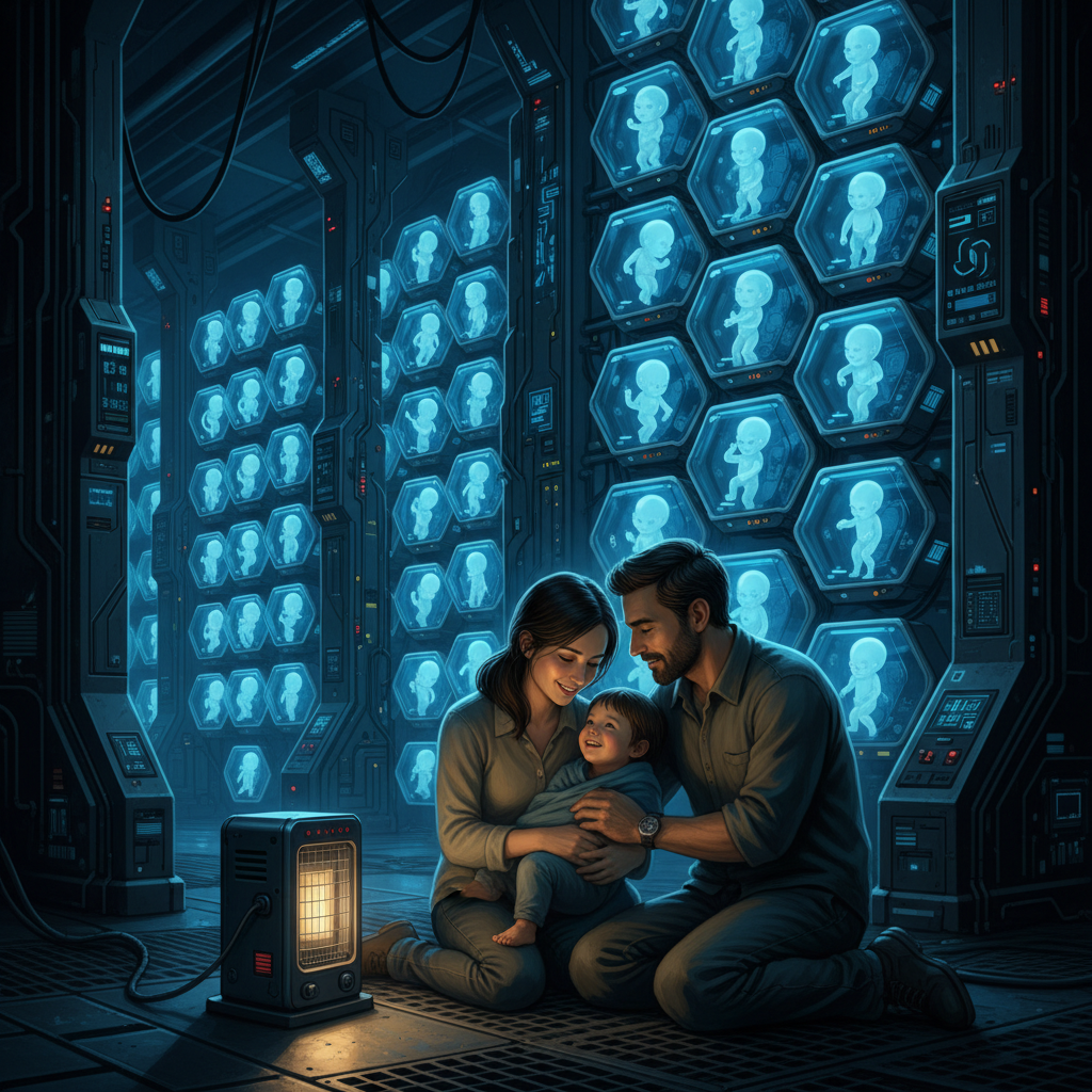 유전적 병목현상