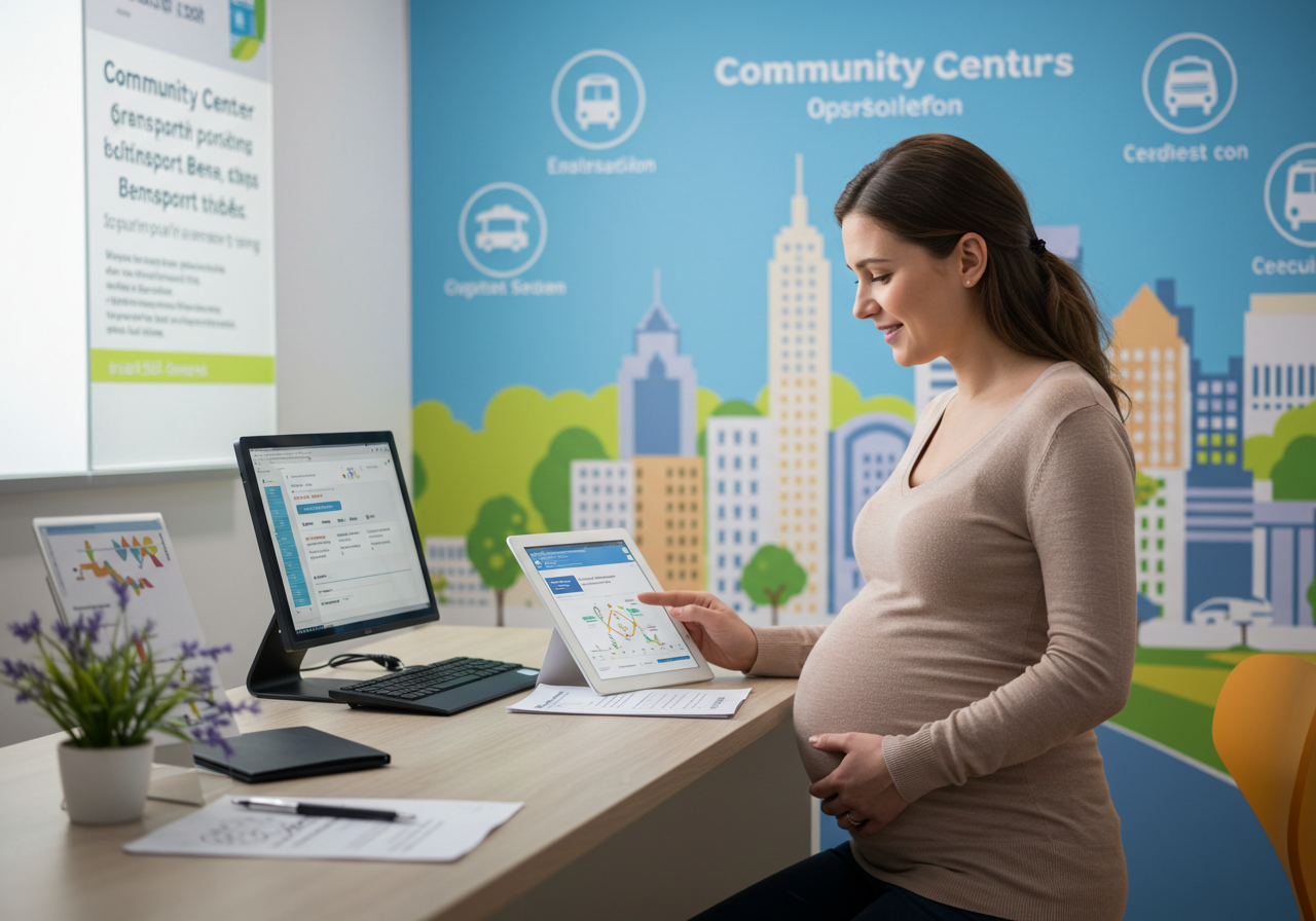 임산부 교통비 지원금 신청 방법, 대상, 사용법 완벽 정리