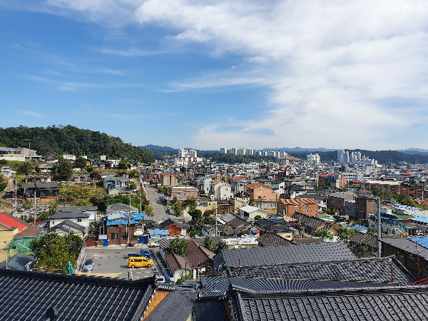 카페 브리즈 풍경