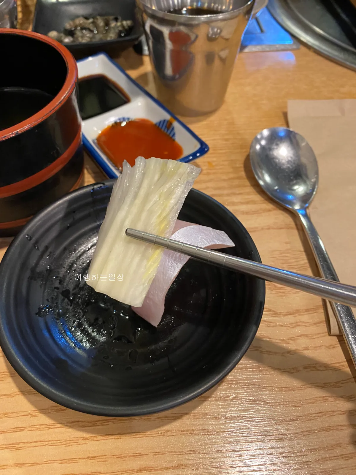 수유-강북구-가성비-횟집-추천-진호힛집-평일-웨이팅-방어-우럭-광어-후기