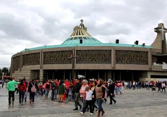 세계 3대 성모 발현지 여행지별 역사와 특징 소개_16