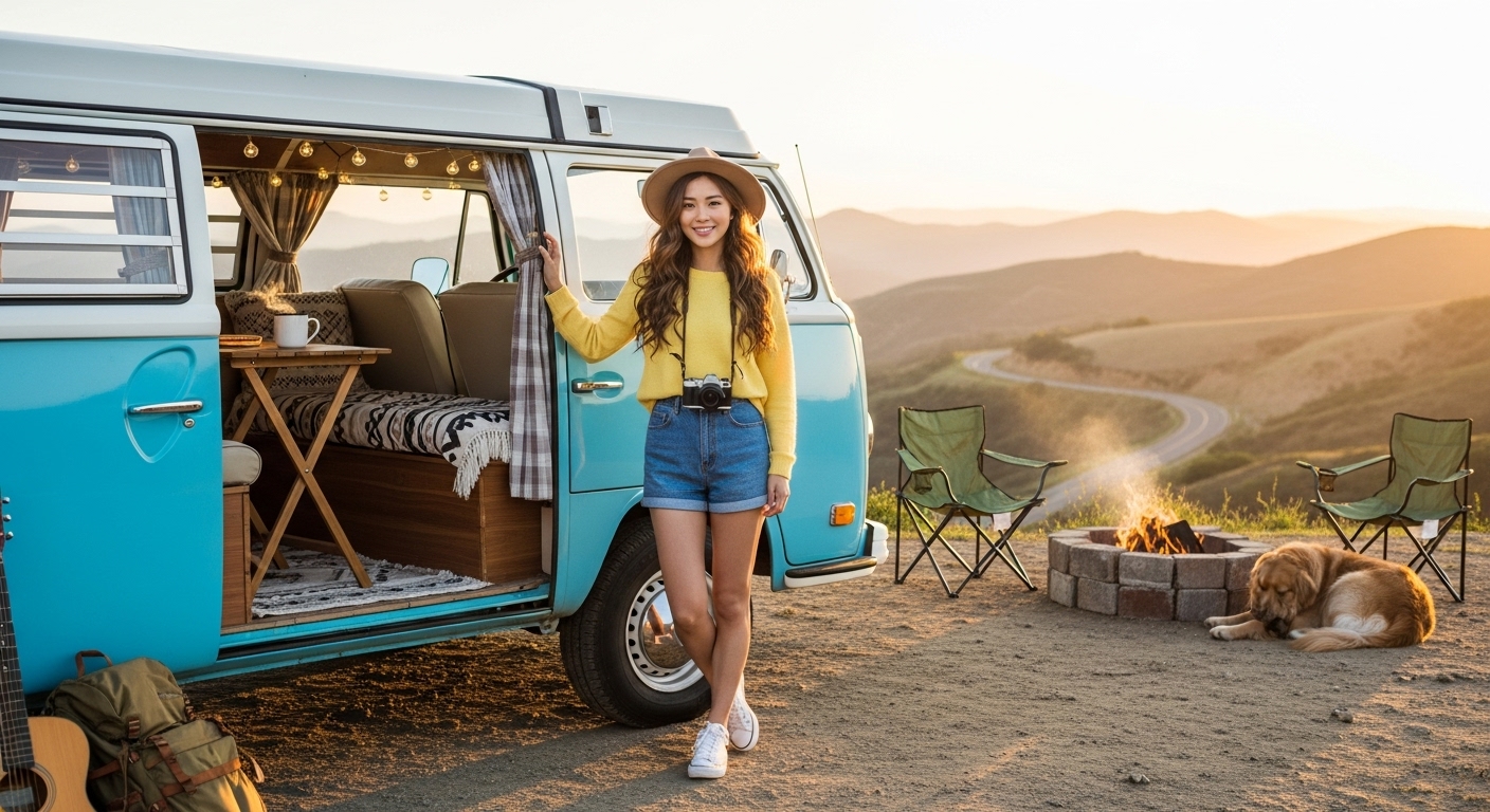 스타리아 전기차