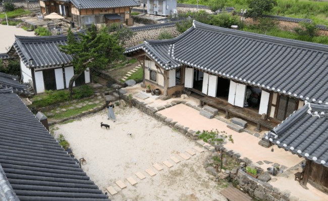 한국기행-부여-궁남지