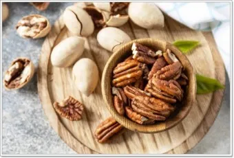 피칸 효능 부작용_8