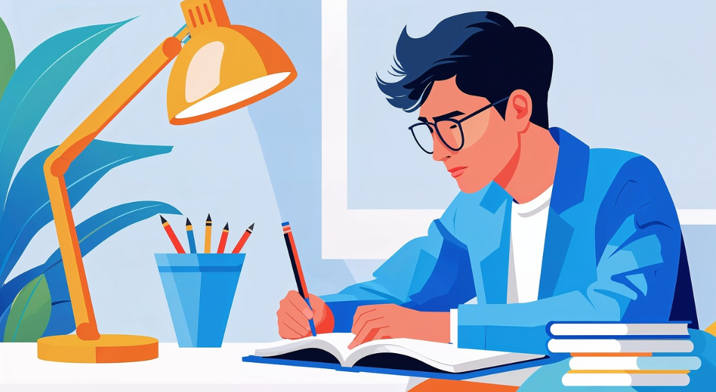 대학의 취업률 관련 사진