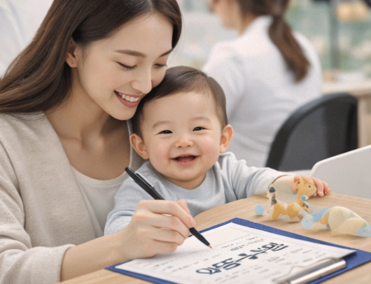 아동수당 자동지급 전환 언제부터?