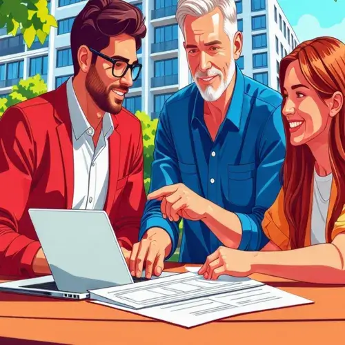 아파트-담보대출