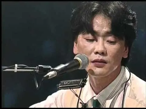 김광석 너무 아픈 사랑은 사랑이 아니었음을 가사 무료듣기_2