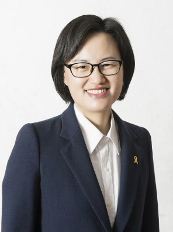 강은미 의원