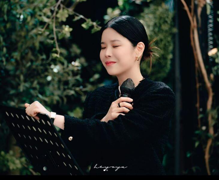가수-린