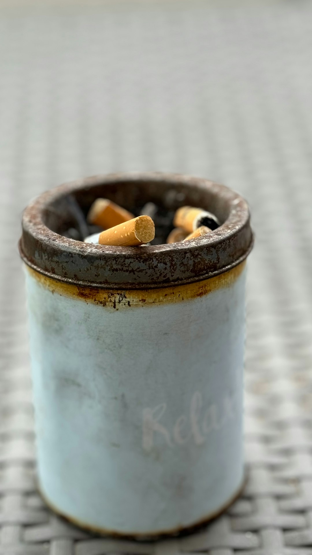 담배냄새 옷에서 제거하기: 8가지 효과적인 방법 관련 이미지 1