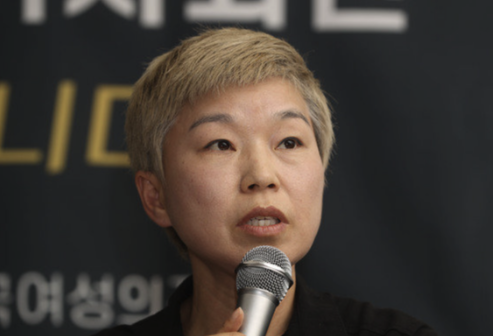 변호사 김재련