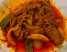 제육볶음무제한