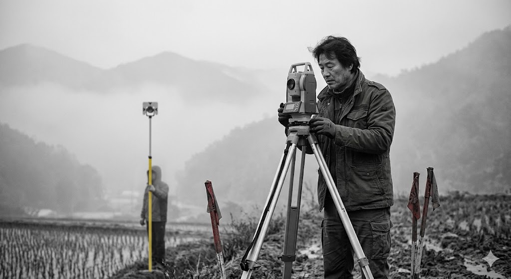 지적측량