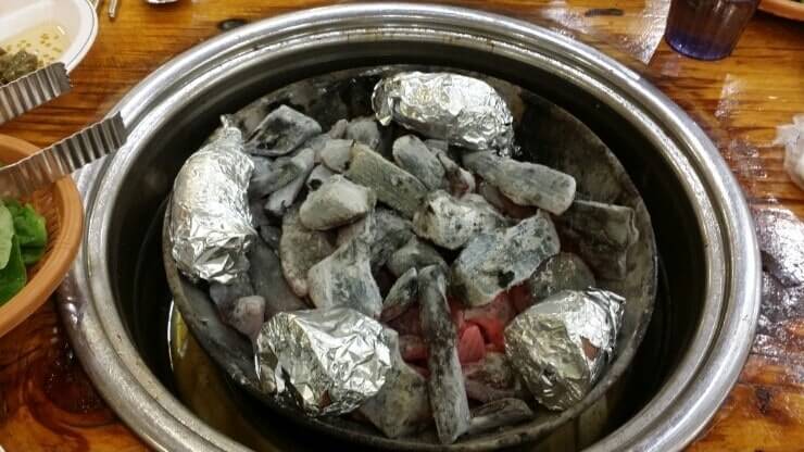 주식회사키토산우이산장