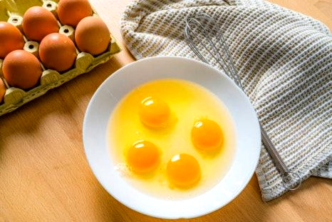 여자 남자 다이어트 하루 단백질 몇g? 몸무게 계산법