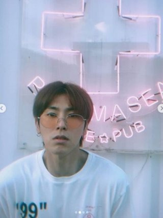 유노윤호 동방신기