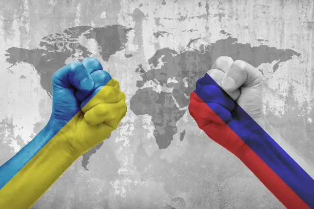 지정학적 리스크 관련주