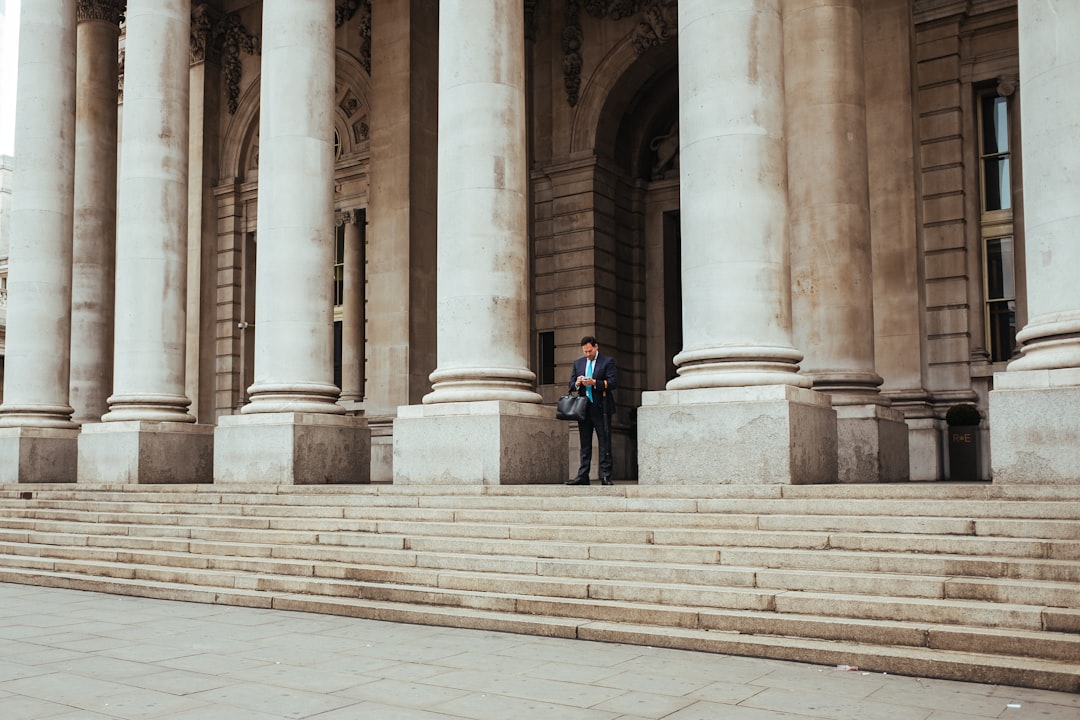 Architectural Law