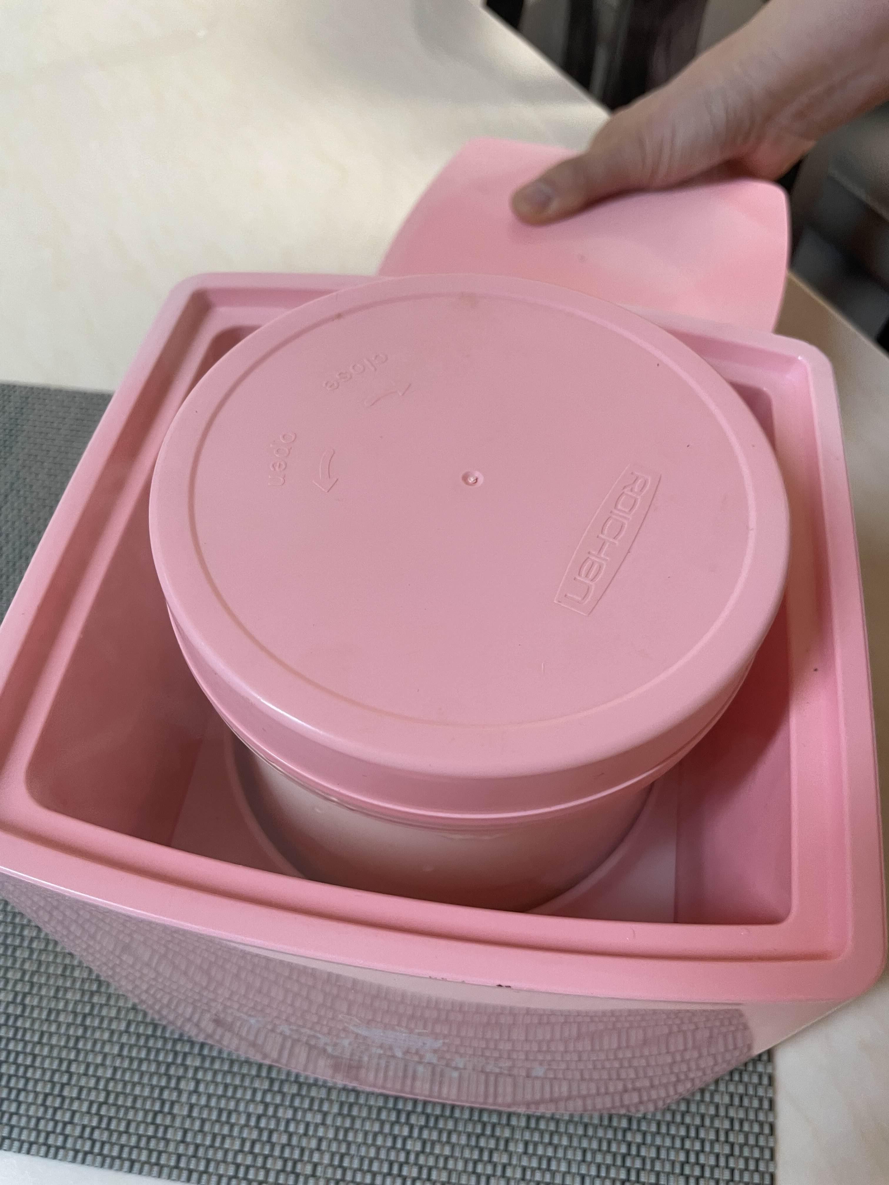 홈메이트 요거트 만들기 (리얼카스피 그릭요거트 스타터)