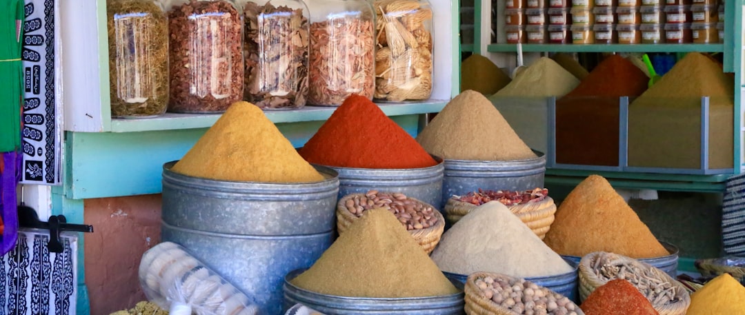Seasoning